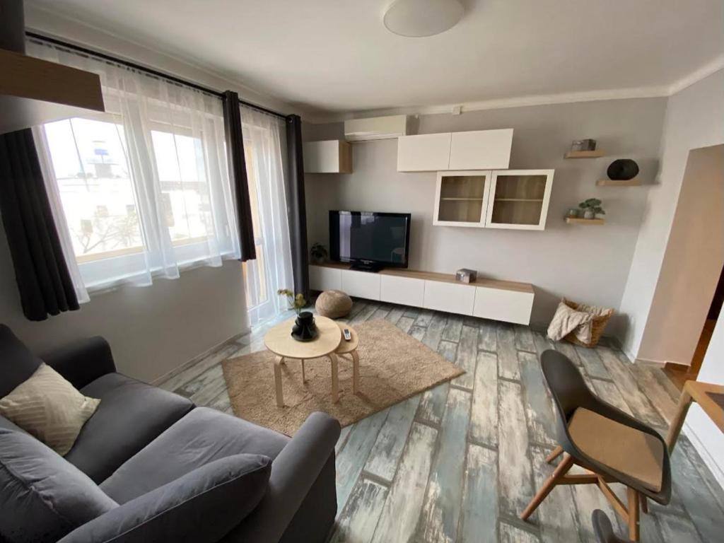 Chill Apartman ミシュコルツ エクステリア 写真