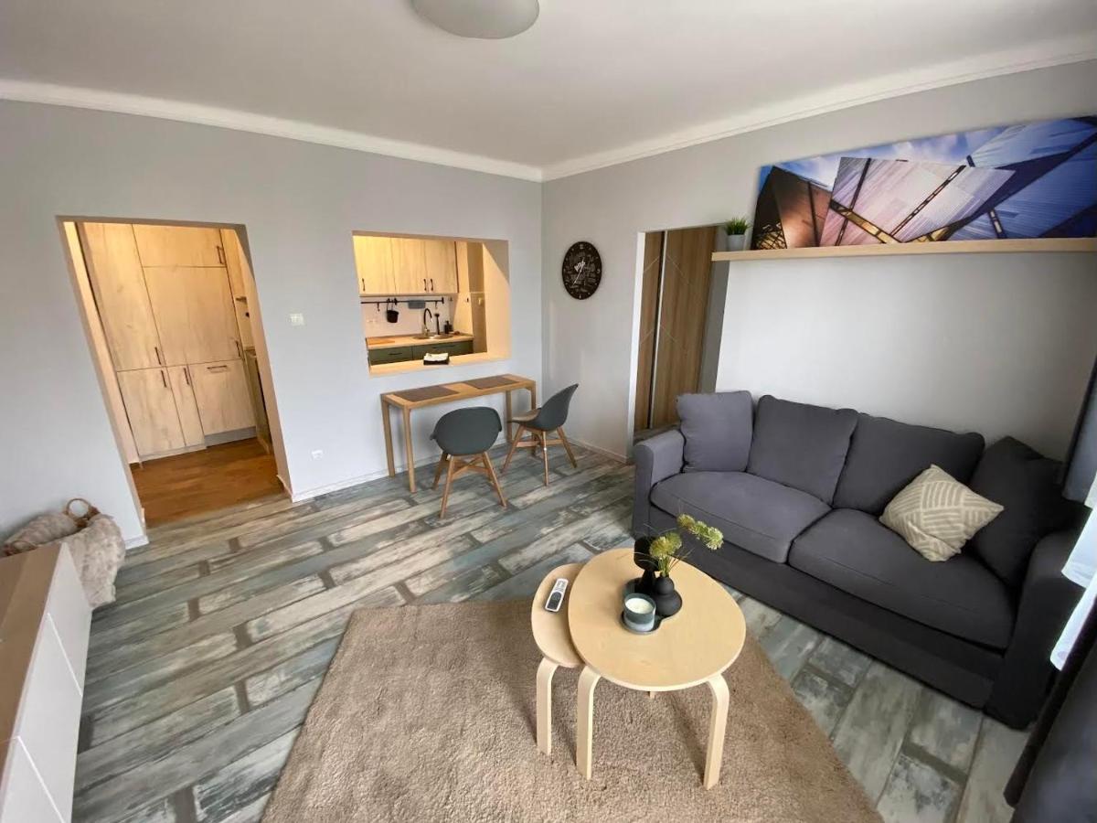 Chill Apartman ミシュコルツ エクステリア 写真