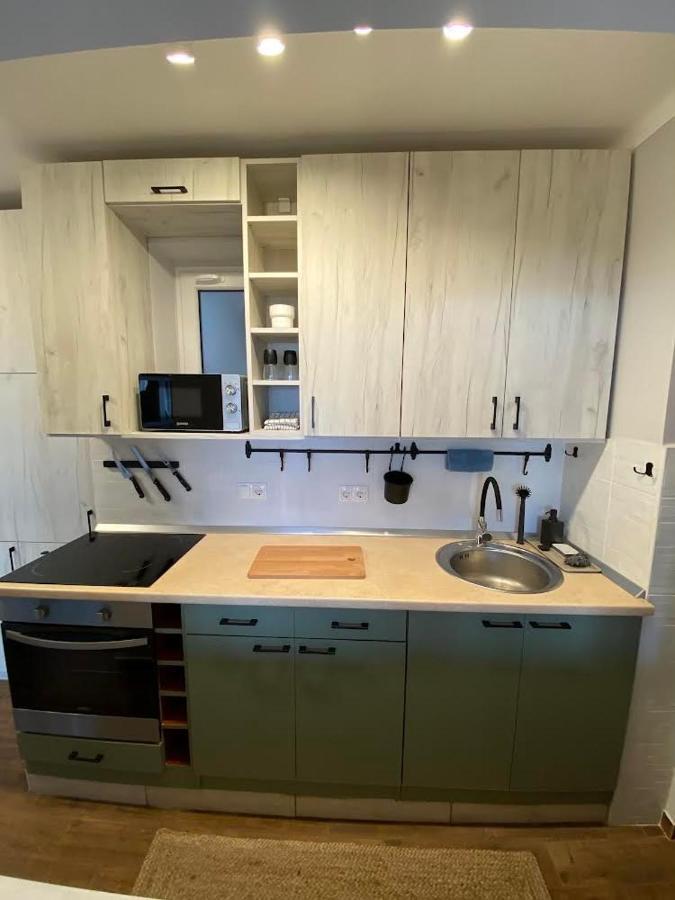 Chill Apartman ミシュコルツ エクステリア 写真