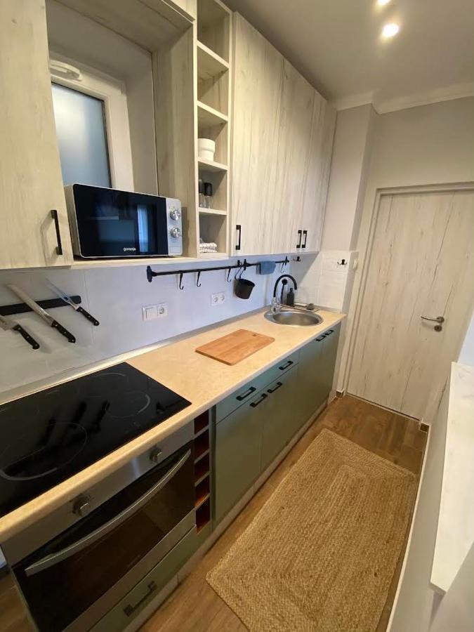 Chill Apartman ミシュコルツ エクステリア 写真